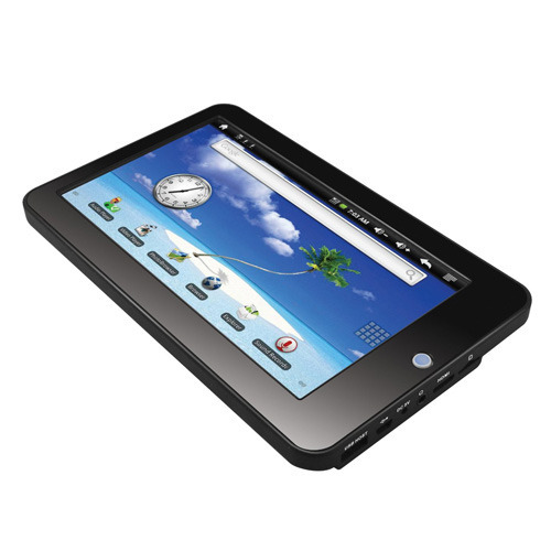 proscan tablet 8 inch